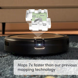 Aspiradora Robot iRobot Roomba j9+: Succión Potente, Autovaciado