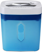 Trituradora Aurora AU1232XA 12 Hojas con Papelera 5.2 Gal.