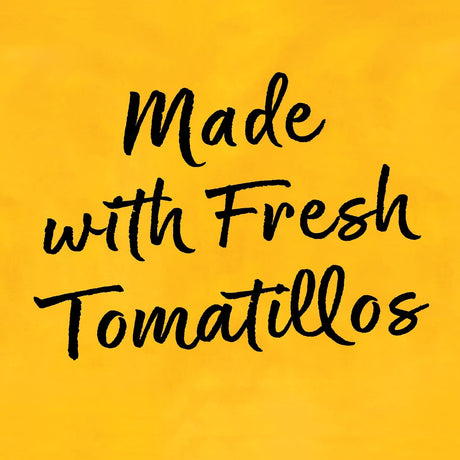 Salsa Verde Cholula (Mild) 12 oz - Salsa Mexicana Auténtica