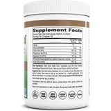 Suplementos Polvo de oro IP-6  mango maracuyá 60 porciones