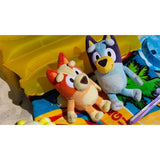 Peluche Bluey Friends  alto  suave y mullido