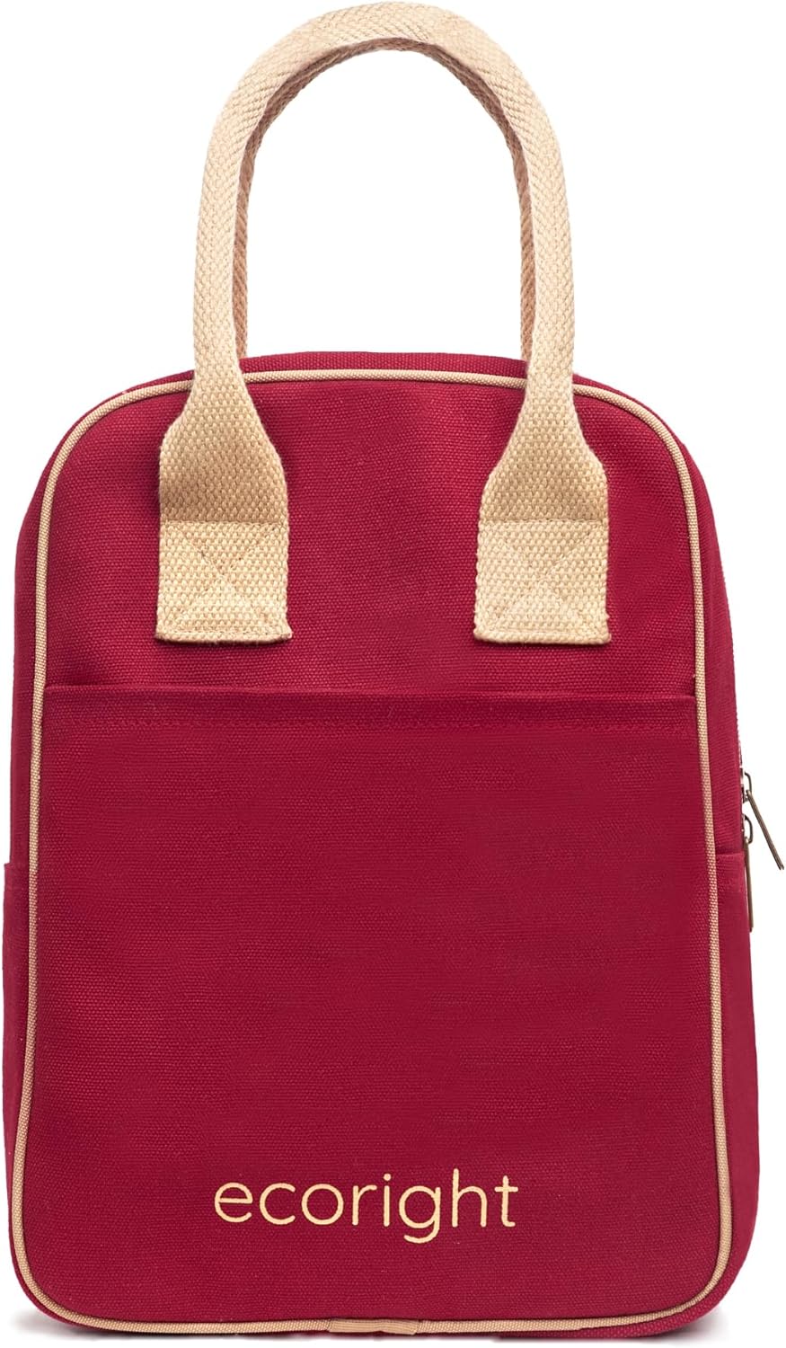 Bolsa Térmica para Almuerzo, Adultos, Trabajo