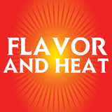 Frank&#39;s RedHot Salsa picante original (apta para keto), 64 onzas líquidas