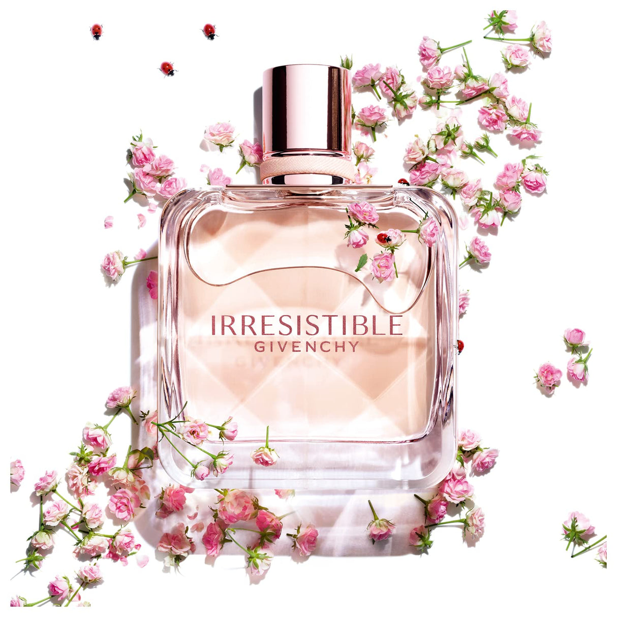 Eau de Toilette Irresistible Fraiche para Mujer, 50 ml