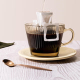 Café Vietnamita Decaf Copper Cow Coffee Sencillo Vainilla 16 uds