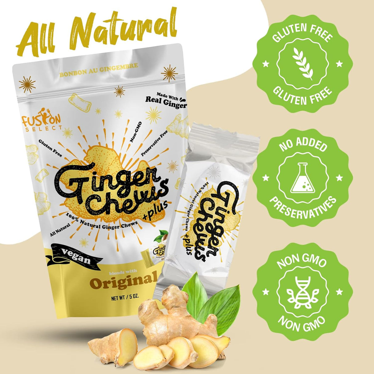 Suplemento Delicias dulces veganos suaves de Indonesia