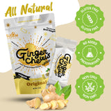 Suplemento Delicias dulces veganos suaves de Indonesia
