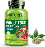 Suplemento Multivitamínico integral para hombres de 50 años