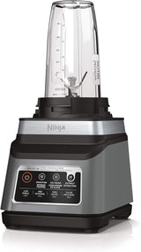 Licuadora Ninja Profesional Plus Duo - Auto-iQ, 1200W, 72 oz.