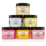 Manteca Corporal Hidratante Aroma Frutas Exóticas