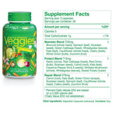 Suplementos Alimenticios Suplementos de frutas y verduras
