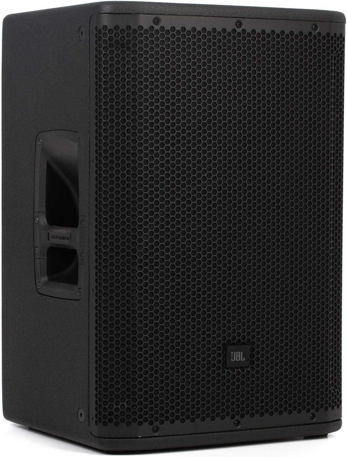 Altavoz Autoamplificado JBL SRX812P de 12, 2 vías, portátil