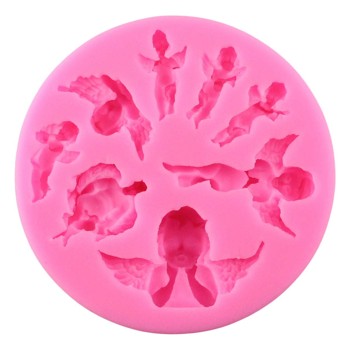Molde Silicona Herramientas de decoración de pasteles