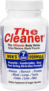Suplementos para hombre 52 cápsulas