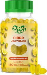 Suplementos de jalea de fibra para adultos vegetarianos