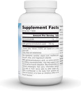 Suplemento Serene Science GABA 750 mg Calm Mind 90 tabletas