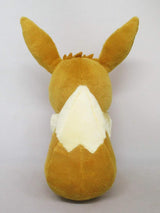 Peluches Sanei Pokemon All Star Series Eevee  8 pulgadas