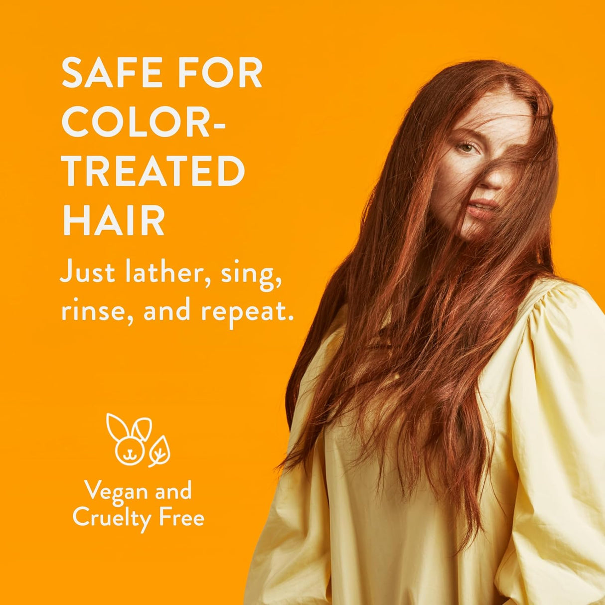 Juego de shampoo y acondicionador de 16.5 onzas Native