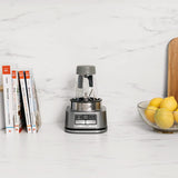 Extractor de Nutrientes Ninja SS101, 1200W, 6 Funciones, 14 oz.