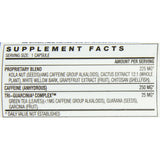 Suplementos Alimenticios quemador de grasa metabolizante