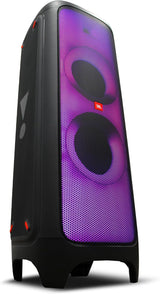 Altavoz JBL PartyBox 1000 1100W Bluetooth + 2 Micrófonos