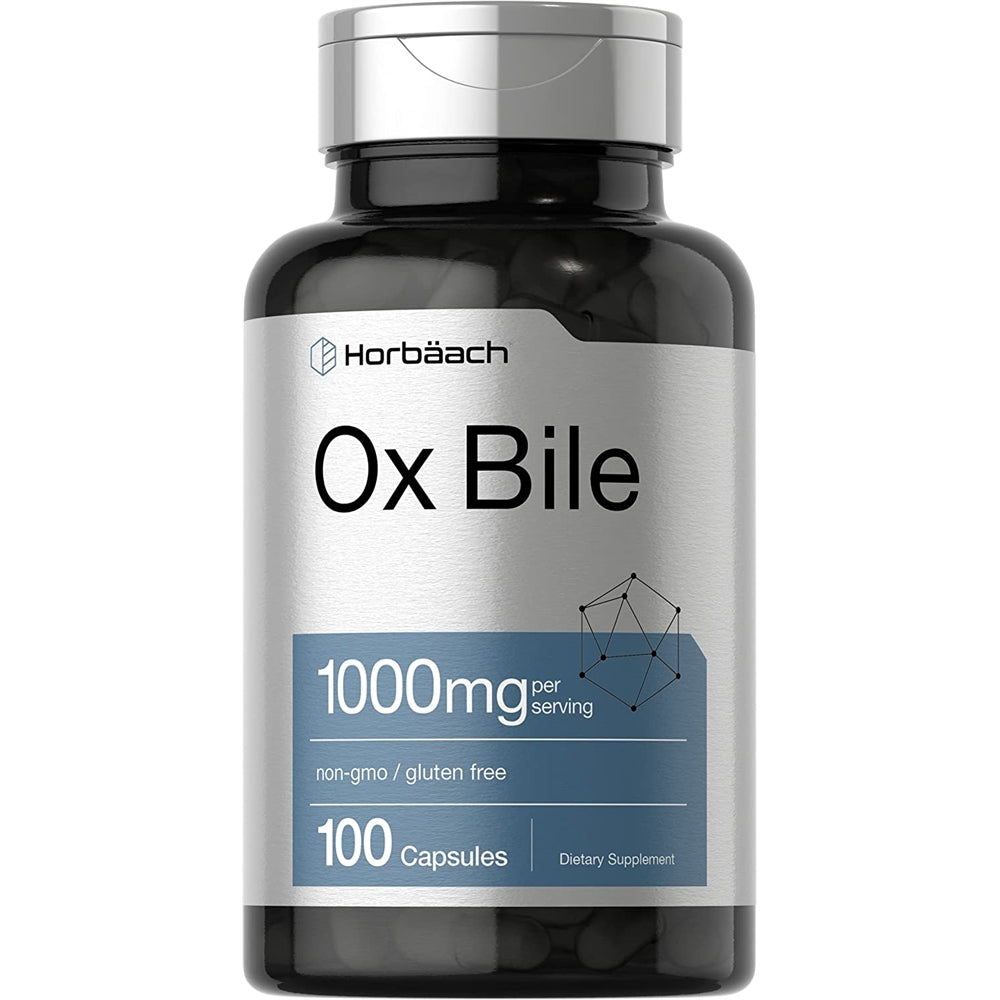 Suplementos Alimenticios de enzimas sin gluten