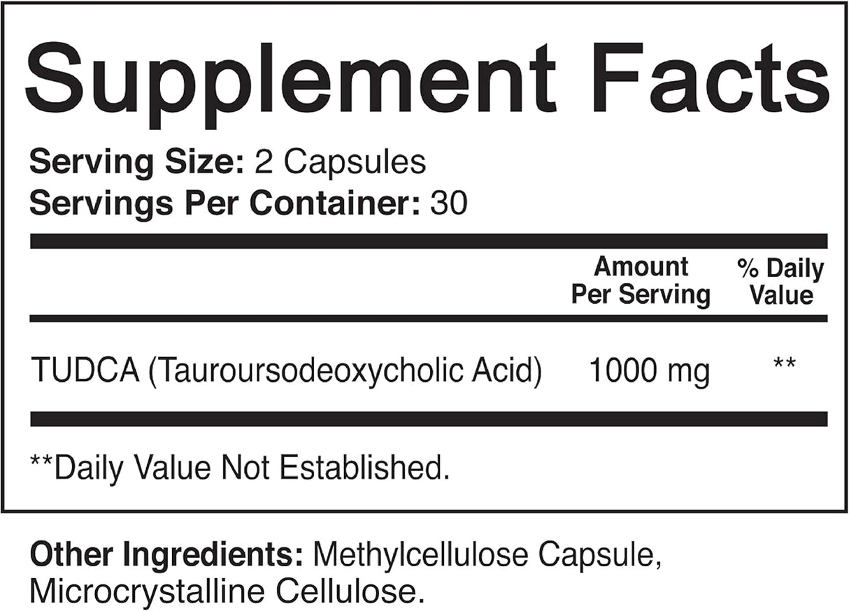 Suplementos desintoxicación y limpieza sin OMG sin gluten