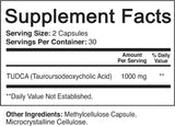 Suplementos desintoxicación y limpieza sin OMG sin gluten