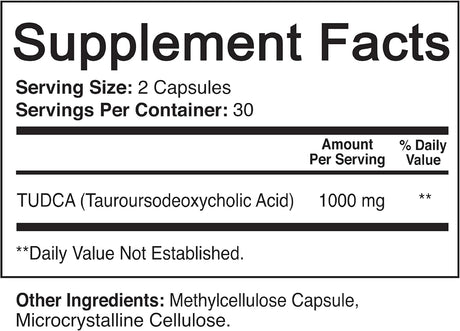 Suplementos desintoxicación y limpieza sin OMG sin gluten