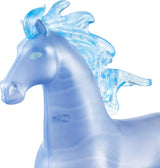 Juguetes Disney Frozen Mattel, Elsa y Nokk, Set de Moda y Figura