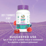 Suplementos Alimenticios de apoyo inmunológico