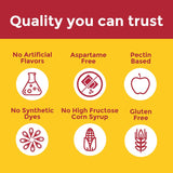Gomitas de Vitamina C Zero Azúcar Nature Made 50 Días
