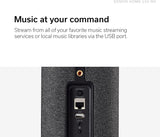 Altavoz Denon Home 150 NV, HEOS, AirPlay 2, Bluetooth, Compacto