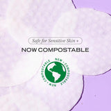 Toallitas para vellos encarnados - First Aid Beauty - 28 Pads