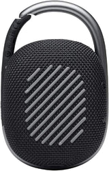 Altavoces Bluetooth Inalámbricos JBL Clip 4 a Prueba de Agua
