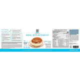 Suplementos Alimenticios Batido completo proteína