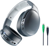 Auriculares inalámbricos con Sensory Bass y micrófono - Crusher Evo
