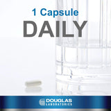 Suplemento Picolinato de zinc cápsulas 50 mg inmunológica