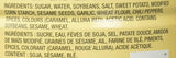 Salsa Hoisin Lee Kum Kee 5 lbs, Sabor Auténtico y Versátil