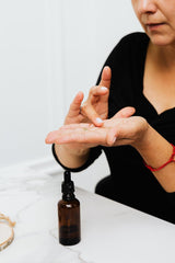 Aceite de Kukui Virgen Extra Hidratante Calmante y Nutritivo