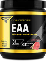 Primaforce EAA Powder Amino Esenciales Pre/Intra Workout 30 Servs