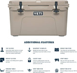 YETI - Hielera Tundra 45
