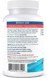 Suplementos alimenticio Naturals Prenatal