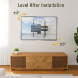 Soporte de TV Montaje, Mounting Dream, Articulado VESA 400, MD2377