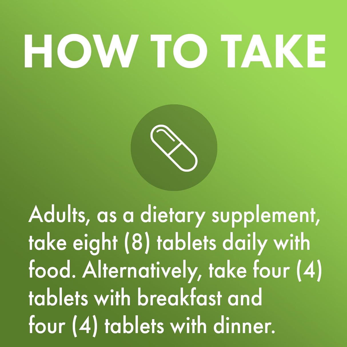 Complejo de Alimentos Dr. Mercola, Multivitaminas y Minerales