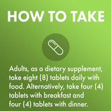 Complejo de Alimentos Dr. Mercola, Multivitaminas y Minerales