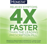 Suplementos Alimenticios 3 Tratamiento Vaginal Antifúngico