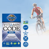 Suplemento de vitaminas de alimentos enteros crudos