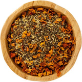 Vitaminas Piel y abrigo de calabaza