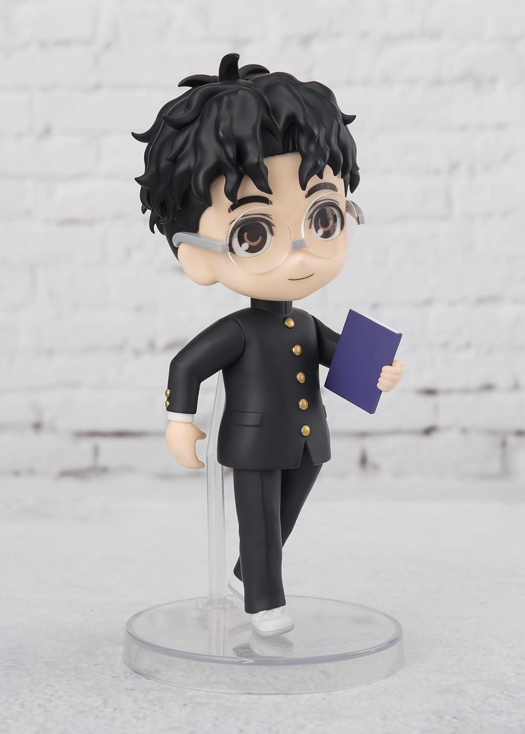 Figura de Acción Figuarts mini Okarun - Bandai Spirits - DanDaDan